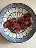 MONTE ESTRELLA西班牙進(jìn)口薩拉米 伊比利亞黑豬香腸切片即食生吃salami chorizo 進(jìn)口 薩爾齊瓊原味香腸250g 曬單實(shí)拍圖