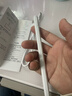 斯泰克 電容筆適用華為平板手寫(xiě)筆ipad電容筆雙系統手寫(xiě)筆蘋(píng)果榮耀小米通用智能觸屏筆兼容安卓鴻蒙系統 曬單實(shí)拍圖