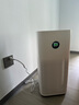 米家小米空氣凈化器5 除甲醛除菌除異味 家用 除霧霾PM2.5 低噪設(shè)計(jì) 曬單實(shí)拍圖