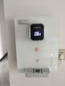 沁園（TRULIVA）家用廚房管線(xiàn)機壁掛式無(wú)膽速熱即熱式飲水機LNW580-5W(N) 曬單實(shí)拍圖