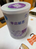 雀巢早啟能恩400克特殊配方粉適用于早產(chǎn)兒奶粉低出生體重兒追重奶粉 1罐【嘗鮮活動(dòng)不疊加贈品】 曬單實(shí)拍圖