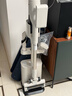 石頭H50 Pro無(wú)線(xiàn)自集塵吸塵器家用大吸力 90天免倒塵 140°綠光顯塵 長(cháng)續航手持除螨寵物國家補貼 曬單實(shí)拍圖