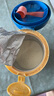 美贊臣藍臻 3段奶粉 幼兒配方奶粉（12-36月）820g 實(shí)證乳鐵蛋白 新國標 曬單實(shí)拍圖