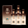 叢臺 窖齡原漿10 濃香型白酒 39度 450mL*4瓶 整箱裝 窖齡系列 曬單實(shí)拍圖