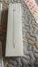 Apple/蘋果 Pencil (第一代) 含USB-C轉(zhuǎn)換器 觸控筆手寫筆蘋果筆電容筆 適用部分iPad Pro/iPad Air等 曬單實(shí)拍圖