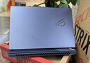 ROG魔霸新銳 2025 銳龍9 16英寸 游戲本筆記本電腦(R9 8940HX 16G 1T RTX5060 2.5K 165Hz) 曬單實(shí)拍圖