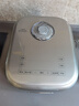 美的（Midea）電飯煲0涂層花瓣IH加熱無(wú)涂層3-4人 4-5人316L不銹鋼內膽小米粥智能家用多功能4升電飯鍋MB-40HB2 曬單實(shí)拍圖