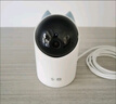 華為智選4K 800萬(wàn)攝像頭監控家庭用室內手機遠程可對話(huà)360度無(wú)死角帶夜視 嬰兒寶寶寵物云臺看護器海雀3s4K 曬單實(shí)拍圖