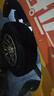 玲瓏輪胎汽車(chē)輪胎 CROSSWIND A/T LT215/75R15 100/97S 輕卡輪胎 曬單實(shí)拍圖