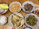 黃小漁寧德黃魚(yú)鲞400g/2條 三去大黃魚(yú)黃花魚(yú)生鮮 海鮮水產(chǎn)燒烤魚(yú)類(lèi)中秋 曬單實(shí)拍圖