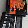 鋒味派無(wú)抗奧爾良雞排半成品雞胸肉400g/4片低脂高蛋白兒童早餐無(wú)添加 曬單實(shí)拍圖