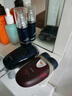 飛利浦（PHILIPS）【教師節禮物】剃須刀電動(dòng) 迷你男士刮胡刀胡須刀充電mini便攜式須刨節日禮物 送男友老公禮物 藍色充電款【官方標配】 曬單實(shí)拍圖