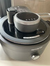 九陽(yáng)（Joyoung）智能炒菜機(jī)機(jī)器人家用多用途鍋電炒鍋IH電磁加熱炒菜自動(dòng)翻炒無(wú)油煙 CJ-A8pro 曬單實(shí)拍圖