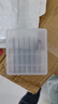 艾銳盾雕刻電動(dòng)工具套裝白鋼電磨機刻刀頭核雕木雕木工劃線(xiàn)雕刻刀套裝 劍形尖刀5件套+磨刀頭(3.0mm柄) 曬單實(shí)拍圖