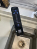 海爾（Haier）【麥浪套系】?jì)魺嵋惑w機1600G鮮活水ProMax加熱凈水器廚下進(jìn)口膜即熱直飲凈水器5年長(cháng)效RO膜凈飲機 曬單實(shí)拍圖