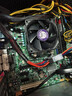 AMD二手 FM1/FM2/FM2+/AM3/AM3+/AM4 雙核/四核/六核處理器二手AMD散片 A10 5800K|主頻3.8|四核|FM2 曬單實(shí)拍圖