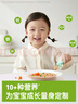 小皮（Little Freddie）嬰幼兒面條多彩蔬菜面175g 寶寶面條兒童面條嬰兒輔食6-12個(gè)月 曬單實(shí)拍圖