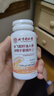 怡萬(wàn)年藥奶薊草水飛薊片可搭調理肝專(zhuān)用滋養補護轉氨酶熬夜排毒凈肚脂肪 曬單實(shí)拍圖