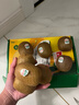 佳沛（zespri）新西蘭綠奇異果 8個(gè)裝單果重約123-135g 源頭直發(fā)一件包郵 曬單實(shí)拍圖