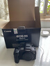 佳能（Canon）EOS R5 Mark II 全畫(huà)幅專(zhuān)業(yè)微單數碼相機 8K高清照相機 RF24-105mm F4 IS USM套機 旅行暢玩套裝 曬單實(shí)拍圖