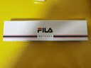 斐樂（FILA）中高考試學生表靜音指針防水運動兒童手表高考禮物 6586-009 曬單實拍圖