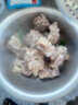 內(nèi)蒙古多肉羊蝎子原切羊肉錫林郭勒乳羔羊清真羊脊骨火鍋食材 多肉羊脊骨3斤 曬單實(shí)拍圖