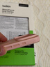 貝爾金（BELKIN）適用iphone17promax手機(jī)殼 蘋(píng)果17promax全包磁吸手機(jī)殼 粉色半透明手機(jī)保護(hù)套 曬單實(shí)拍圖