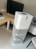 霍尼韋爾（Honeywell）空氣凈化器除花粉甲醛細菌流感病毒衛健委備案消毒機hmax空間艙全屋速凈KJ1000F-P22W家電國家補貼 曬單實(shí)拍圖