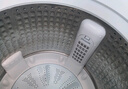 海爾（Haier）波輪洗衣機全自動(dòng)小型家用10公斤EB100B32Mate1 直驅變頻京東自營(yíng)家電國家補貼一級能效出租房宿舍 曬單實(shí)拍圖