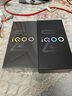 vivo iQOO Z10 Turbo Pro 12GB+256GB 星穹黑 第四代驍龍8s 120W超快閃充 電競手機 國家補貼 曬單實(shí)拍圖