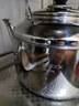 美廚（maxcook）電水壺 304不銹鋼燒水壺 6L加厚中式鳴音 防干燒TB-Z26 曬單實(shí)拍圖
