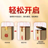 五糧液 12.18 濃香型白酒 39度 500ml 單瓶裝 送禮宴飲 曬單實(shí)拍圖