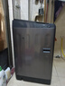海爾（Haier）雙動(dòng)力洗衣機(jī)直驅(qū)變頻波輪10公斤全自動(dòng)家用防纏繞一級(jí)能效紫外殺菌彩屏觸控新風(fēng)358S國(guó)家補(bǔ)貼20% 【云熙旗艦頂配】高顏觸控+集速洗+羽絨洗+智慧洗 曬單實(shí)拍圖
