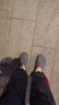 卡駱馳（crocs）男女鞋旋風(fēng)波波洞洞鞋戶(hù)外休閑時(shí)尚沙灘鞋拖鞋 210521-0LD 43-44 曬單實(shí)拍圖