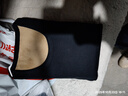 南極人男士保暖內(nèi)衣加厚套裝青年中老年秋衣秋褲防寒雙層保暖衣黑色2XL 曬單實(shí)拍圖
