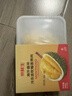 京鮮生 泰國金枕冷凍新鮮榴蓮肉300g裝 冷凍榴蓮 低溫水果 曬單實(shí)拍圖