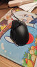 雷蛇（Razer）巴塞利斯蛇V3有線鼠標(biāo) 人體工學(xué) 電競游戲 右手通用RGB幻彩燈效 吃雞/LOL/CS GO 黑色 曬單實(shí)拍圖