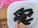 新邊界（new boundaries）藍(lán)寶石葡萄干300g 新疆吐魯番特產(chǎn)超大免洗即食提子干 曬單實(shí)拍圖