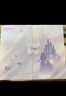 迪士尼（Disney）花蝶之約銀項(xiàng)鏈女蝴蝶項(xiàng)鏈鎖骨鏈高級(jí)禮物送女朋友 曬單實(shí)拍圖