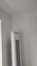 美的空調(diào) 3匹 酷省電Pro 家電國(guó)家補(bǔ)貼 新一級(jí)能效 客廳空調(diào)省電變頻 空調(diào)柜機(jī)立式 KFR-72LW/N8KS1-1P 曬單實(shí)拍圖