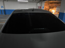 京東京造汽車玻璃窗貼膜(SUV款-深色) 整車防曬隔熱防爆太陽保護(hù)隱私遮擋紫紅外線清晰透光汽車玻璃膜 曬單實(shí)拍圖
