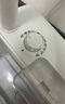 蘇泊爾（SUPOR）【服裝店同款】掛燙機家用2025新款立式熨燙機商用/蒸汽機雙桿大功率手持電熨斗EGU-226B 曬單實(shí)拍圖