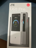 中興（ZTE）U60 Pro全球版 5G免插卡隨身移動wifi無線網(wǎng)卡wifi7便攜式熱點出國上網(wǎng)通用流量2025款可當(dāng)充電寶 曬單實拍圖