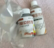 九棵松衣服染色劑染衣服染料舊衣翻新褲子染色服裝改色環(huán)保不褪色免煮 藏青色 曬單實(shí)拍圖