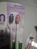 好來（DARLIE）(原黑人)密護齦高密軟毛牙刷抗敏護齦 減少出血2支裝新老包裝隨機 曬單實拍圖