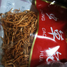 蟲(chóng)草花煲湯干貨孢子頭菌菇正品新鮮煲湯批發(fā)商用 蟲(chóng)草花500g 曬單實(shí)拍圖