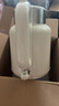 美的（Midea）燒水壺墩墩大容量電熱水壺 1.7L全鋼無縫內(nèi)膽電水壺食品級304不銹鋼熱水壺 MK-SH50-Q 曬單實(shí)拍圖