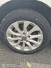 雙星（DOUBLE STAR）輪胎/汽車(chē)輪胎 195/60R16 89H SH71適配新軒逸/騏達/啟辰D60 曬單實(shí)拍圖