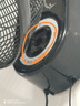 先科（SAST）壁扇掛壁式電風(fēng)扇家用大風(fēng)力電商商用餐廳宿舍搖頭工業(yè)強力壁掛扇 18英寸機械款 曬單實(shí)拍圖