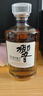 響 和風(fēng)醇韻威士忌經(jīng)典調和700ml 日本威士忌 原裝進(jìn)口 曬單實(shí)拍圖